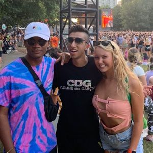 Meet your Posher, Sameer